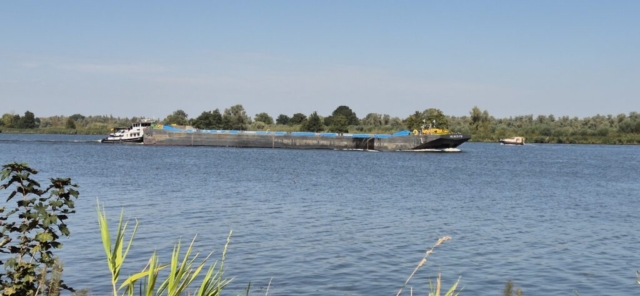 Schuber mit Leichter bei Dimmelen