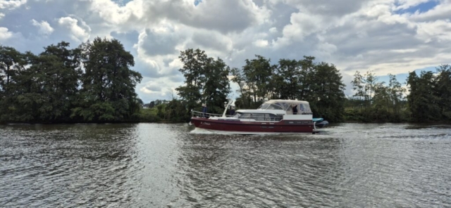 St. Omar von Yvonne Linssen