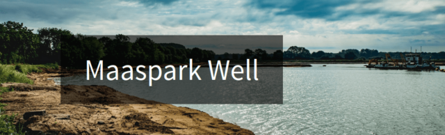 Maarpark Well - Das Megaprojekt in der Nähe vom Leukermeer