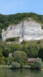 Kalkfelsen