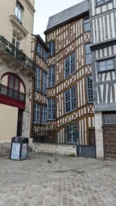 Altstadt von Rouen