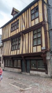 Altstadt von Rouen