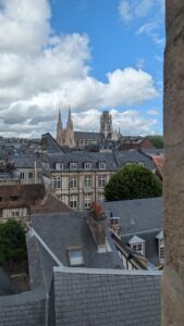 Museum Jeanne d'arc