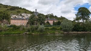 Dörfer an der Seine