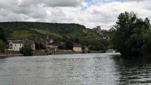 Dörfer an der Seine