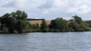 Seine - Landschaftlicher Genuss