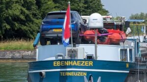 Grösseres Auto geht nicht