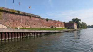 Fort Bochain