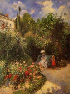 Camille Pissaro