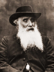 Camille Pissaro