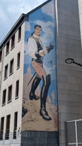 Schweizer Künstler