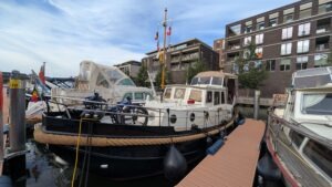 Am Steg in Hasselt